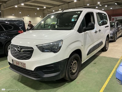 Opel COMBO 1.5 TURBO D 75KW 2.3T L2H1 COMFORT