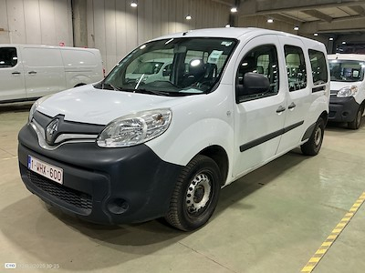 Renault Kangoo express maxi dsl - 2013 1.5 dCi Energy Grand Confort