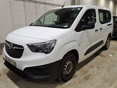 Opel COMBO 1.5 TURBO D 75KW 2.3T L2H1 COMFORT