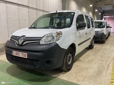 Renault Kangoo express 1.5 BLUE DCI 95 MAXI CONFORT