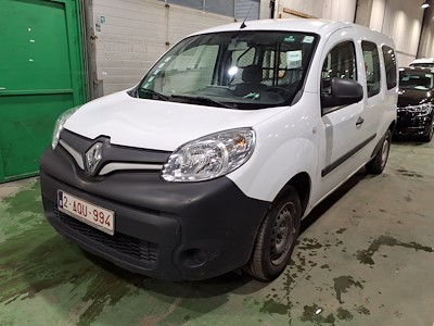 Renault Kangoo express 1.5 BLUE DCI 95 MAXI CONFORT