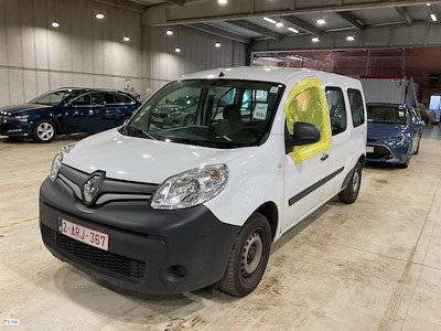 Renault Kangoo express 1.5 BLUE DCI 95 MAXI CONFORT