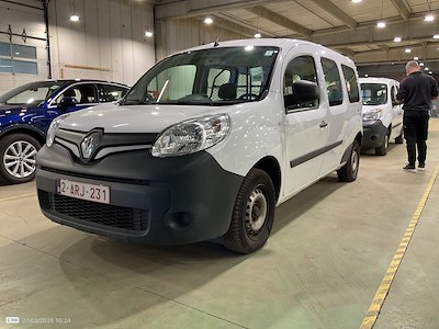 Renault Kangoo express 1.5 BLUE DCI 95 MAXI CONFORT