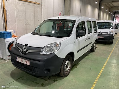 Renault Kangoo express 1.5 BLUE DCI 95 MAXI CONFORT