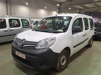 Renault Kangoo express 1.5 BLUE DCI 95 MAXI CONFORT
