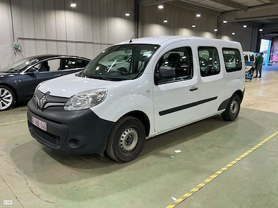 Renault Kangoo express 1.5 BLUE DCI 95 MAXI CONFORT