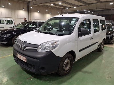 Renault Kangoo express 1.5 BLUE DCI 95 MAXI CONFORT