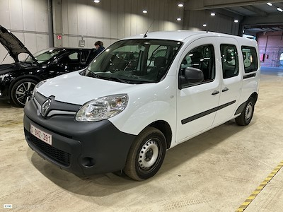 Renault Kangoo express 1.5 BLUE DCI 95 MAXI CONFORT