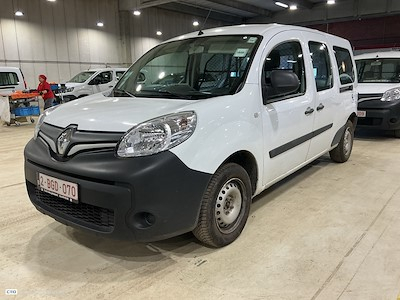 Renault Kangoo express 1.5 BLUE DCI 95 MAXI CONFORT