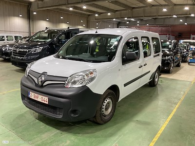 Renault Kangoo express 1.5 BLUE DCI 95 MAXI CONFORT
