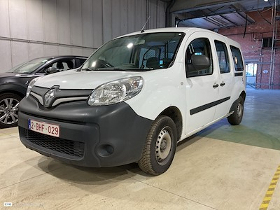 Renault Kangoo express 1.5 BLUE DCI 95 MAXI CONFORT