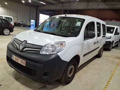 Renault Kangoo express 1.5 BLUE DCI 95 MAXI CONFORT