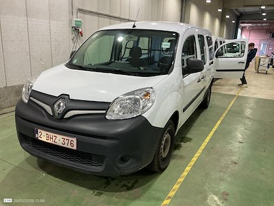 Renault Kangoo express 1.5 BLUE DCI 95 MAXI CONFORT