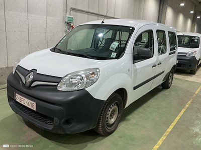 Renault Kangoo express 1.5 BLUE DCI 95 MAXI CONFORT