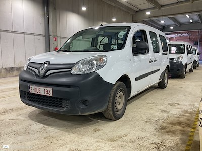 Renault Kangoo express 1.5 BLUE DCI 95 MAXI CONFORT