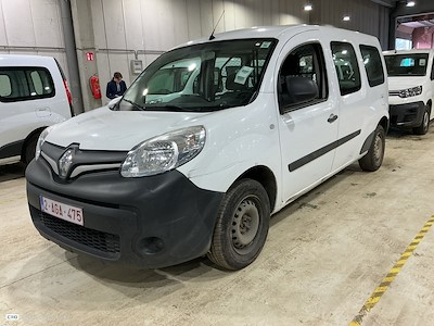 Renault Kangoo express 1.5 BLUE DCI 95 MAXI CONFORT