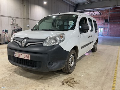 Renault Kangoo express 1.5 BLUE DCI 95 MAXI CONFORT