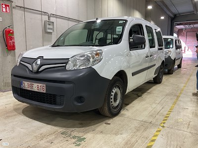 Renault Kangoo express 1.5 BLUE DCI 95 MAXI CONFORT