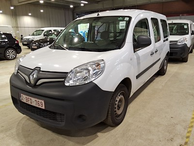 Renault Kangoo express 1.5 BLUE DCI 95 MAXI CONFORT