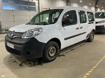Renault Kangoo express 1.5 BLUE DCI 95 MAXI CONFORT