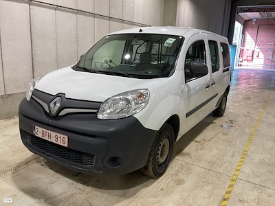 Renault Kangoo express 1.5 BLUE DCI 95 MAXI CONFORT