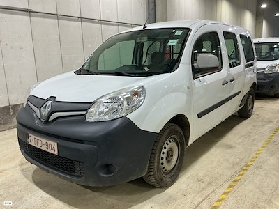 Renault Kangoo express 1.5 BLUE DCI 95 MAXI CONFORT