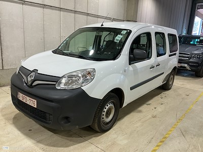 Renault Kangoo express 1.5 BLUE DCI 95 MAXI CONFORT
