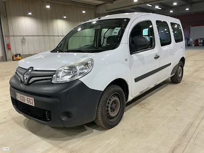 Renault Kangoo express maxi diesel Lot 1.3 KANGOO Maxi 1.5 dCi Blue Confort