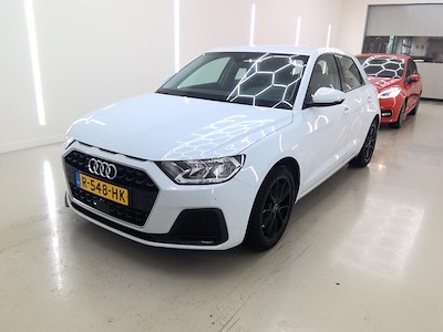 Audi A1 sportback 25 TFSI S tronic Advanced edition - IMPORT VEHICLE