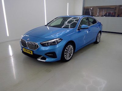 BMW 2 serie gran coupe 218iA Corporate Executive Luxury Line 4d