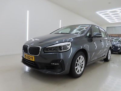 BMW 2-serie active tourer 218i 140pk Aut Corporate Lease Steptronic Edition
