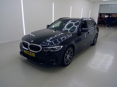 BMW 3-serie touring 318iA High Executive Edition