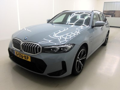BMW 3-serie touring 320e M Sport