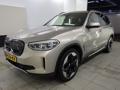 BMW Ix3 80kWh High Executive 5d