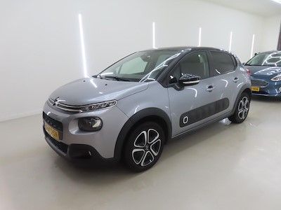 Citroen C3 PureTech 82 Feel Edition 5d