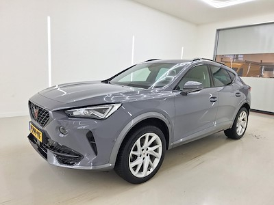 CUPRA Formentor 1.5 TSI Business Edition Plus 5d