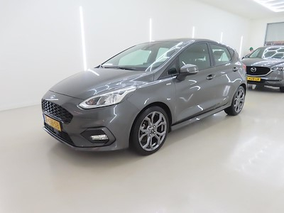 Ford FIESTA 1.0 EcoBoost 95pk ST-Line 5d ActieAuto APL
