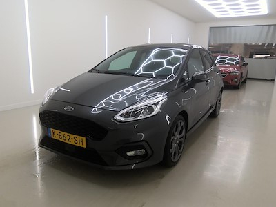 Ford FIESTA 1.0 EcoBoost 95pk ST-Line 5d ActieAuto APL