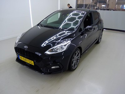Ford FIESTA 1.0 EcoBoost 95pk ST-Line X