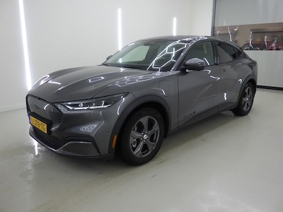 Ford Mustang mach-e 98kWh Extended Range RWD auto 5d