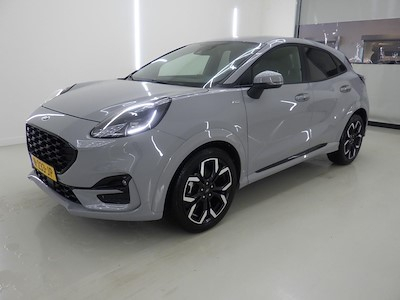 Ford PUMA 1.0 EcoBoost Hybrid ST-Line X 5d ActieAuto APL