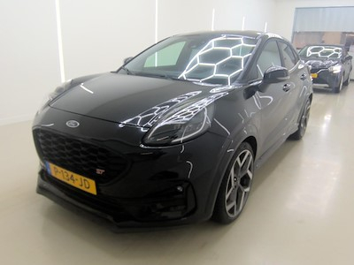 Ford PUMA 1.5 EcoBoost 200pk ST-X 5d