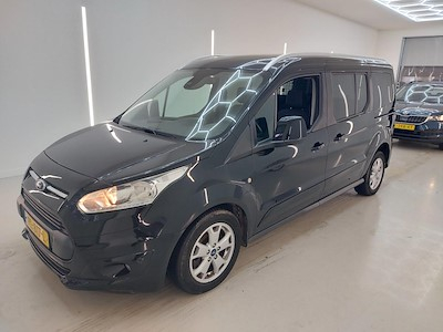 Ford Tourneo connect Grand 1.5 TDCi 100pk Titanium
