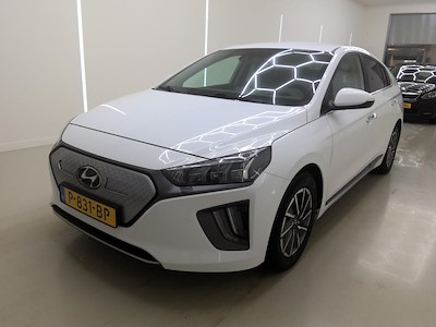 Hyundai Ioniq EV Comfort 5d