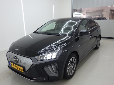 Hyundai Ioniq EV Premium 5d