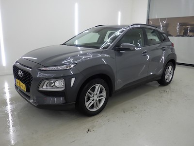 Hyundai KONA 1.0 T-GDI ActieAuto 5d Comfort APL