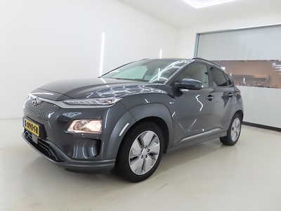 Hyundai KONA Fashion Electric 64 kWh