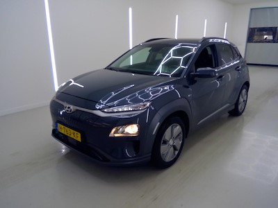 Hyundai KONA Fashion Electric 64 kWh 5d