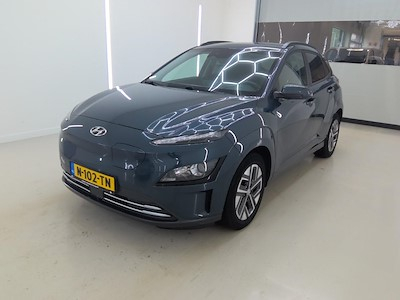 Hyundai KONA Fashion Electric 64 kWh 5d