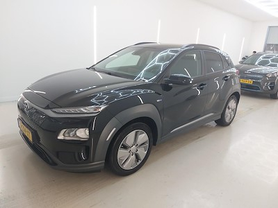 Hyundai KONA Fashion Electric 64 kWh 5d